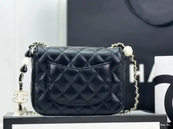 Firstbag Ru BAG FLAP MINI CHANEL 0508